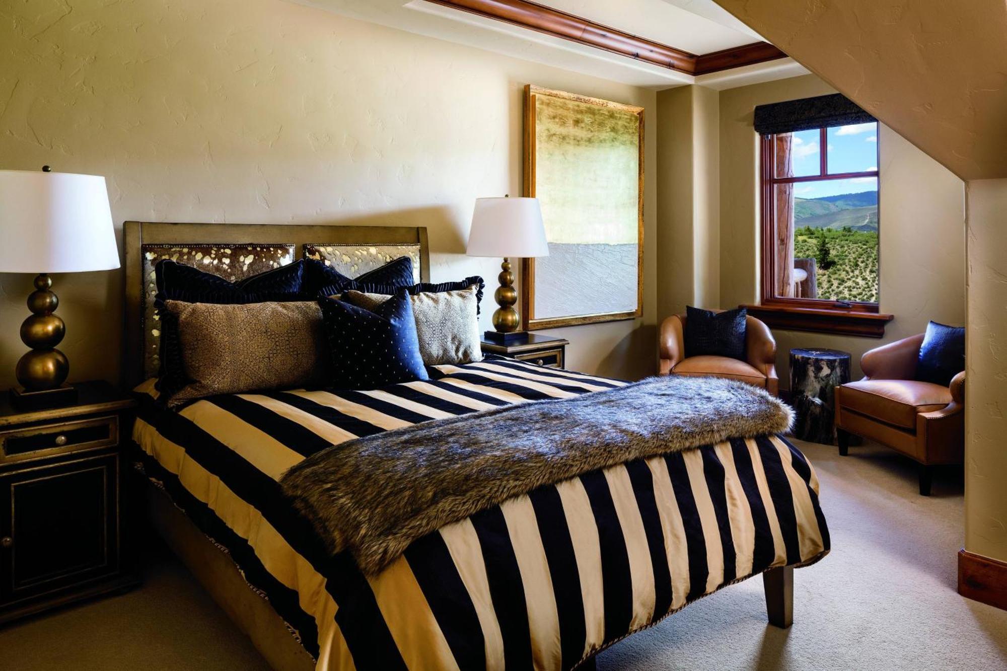 The Ritz-Carlton, Bachelor Gulch Hotel Beaver Creek Eksteriør billede