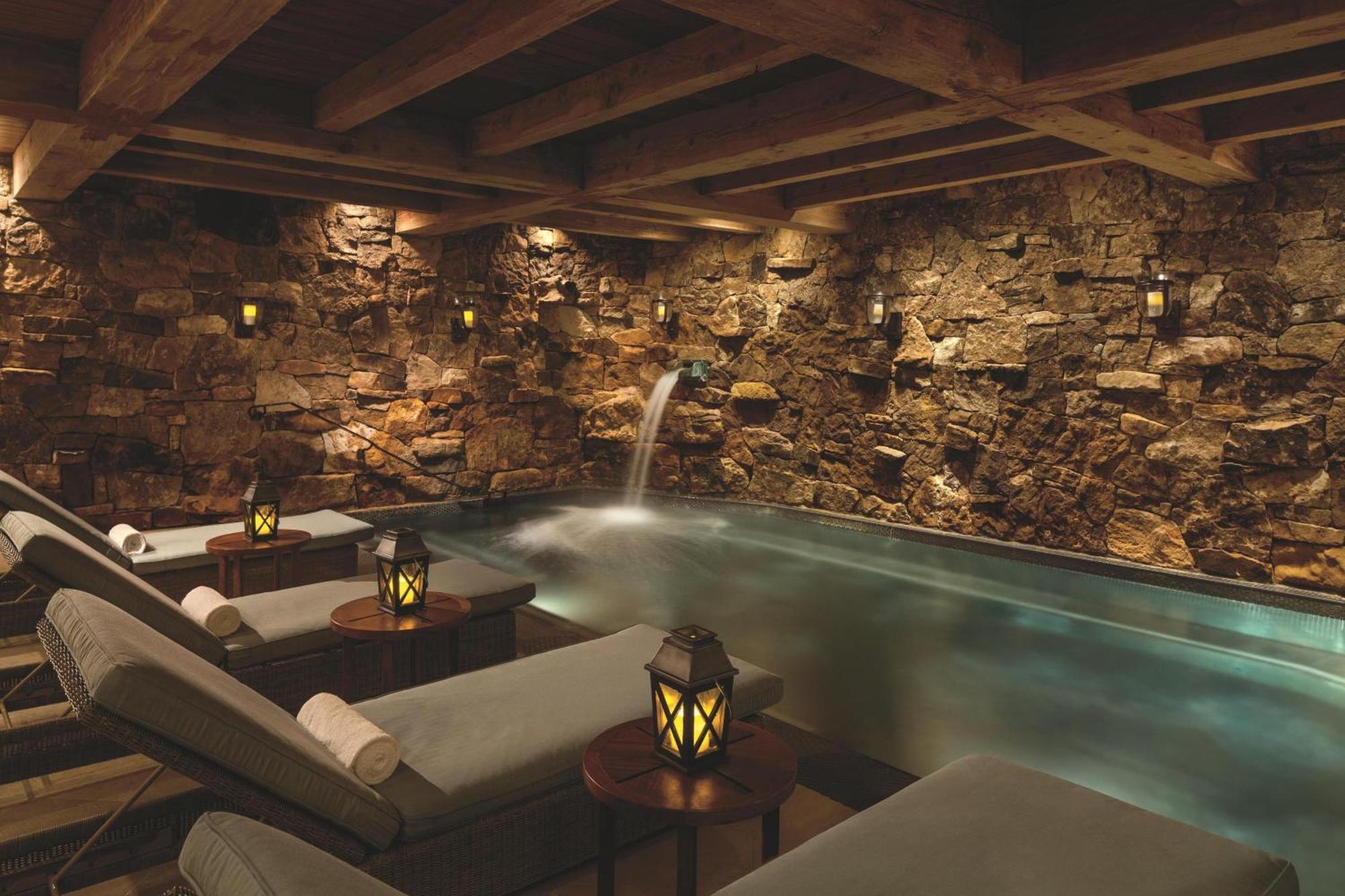 The Ritz-Carlton, Bachelor Gulch Hotel Beaver Creek Eksteriør billede
