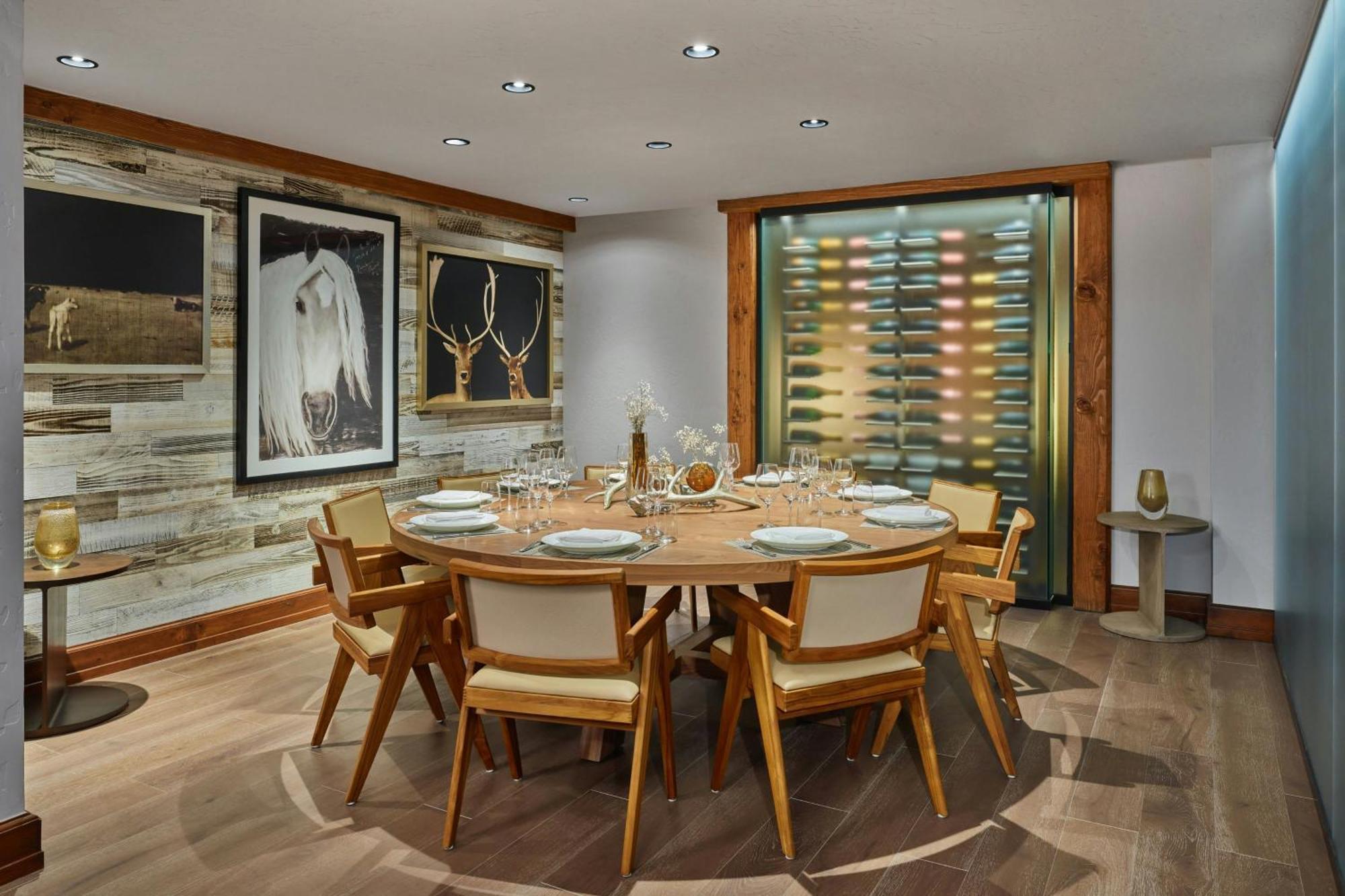 The Ritz-Carlton, Bachelor Gulch Hotel Beaver Creek Eksteriør billede