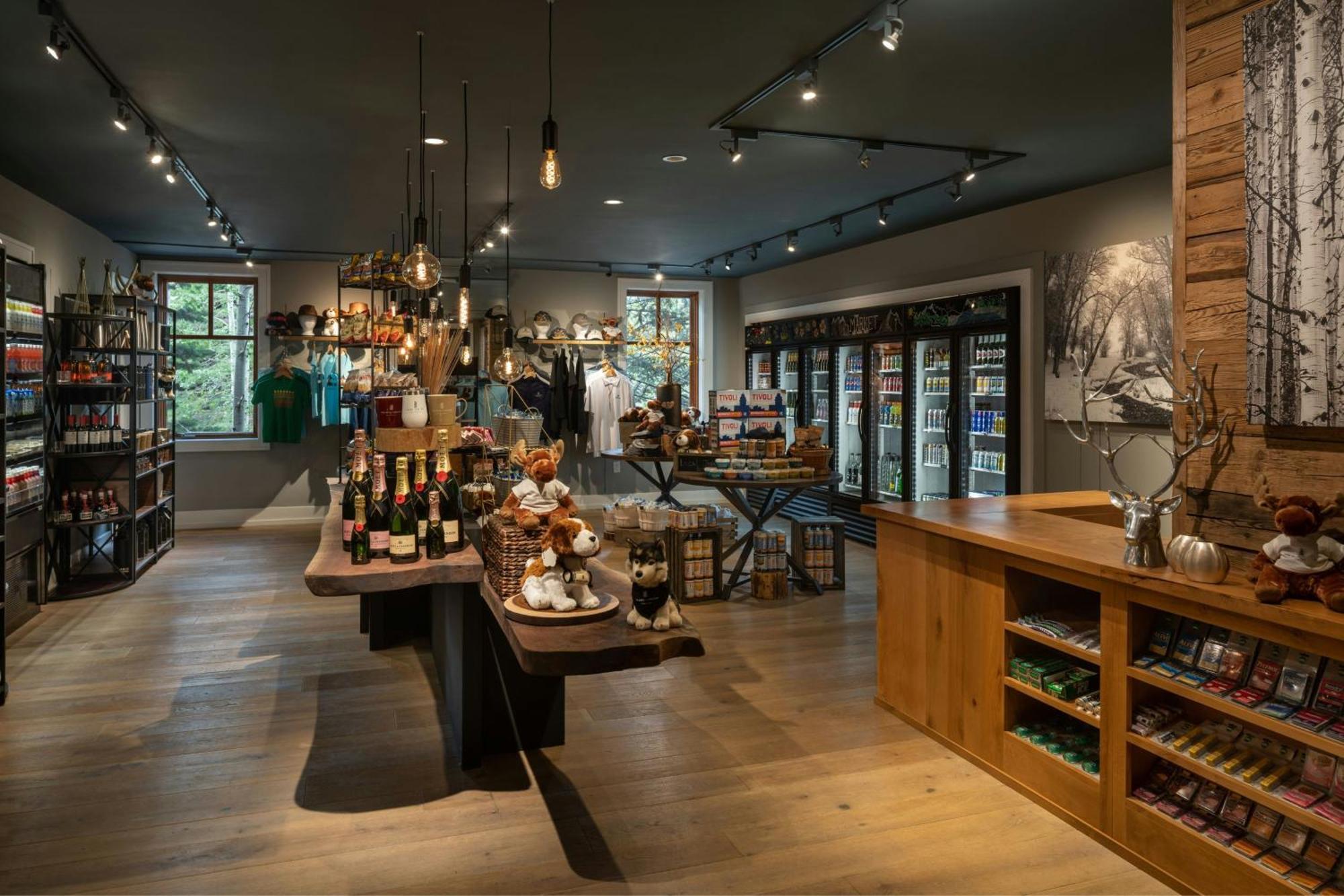 The Ritz-Carlton, Bachelor Gulch Hotel Beaver Creek Eksteriør billede