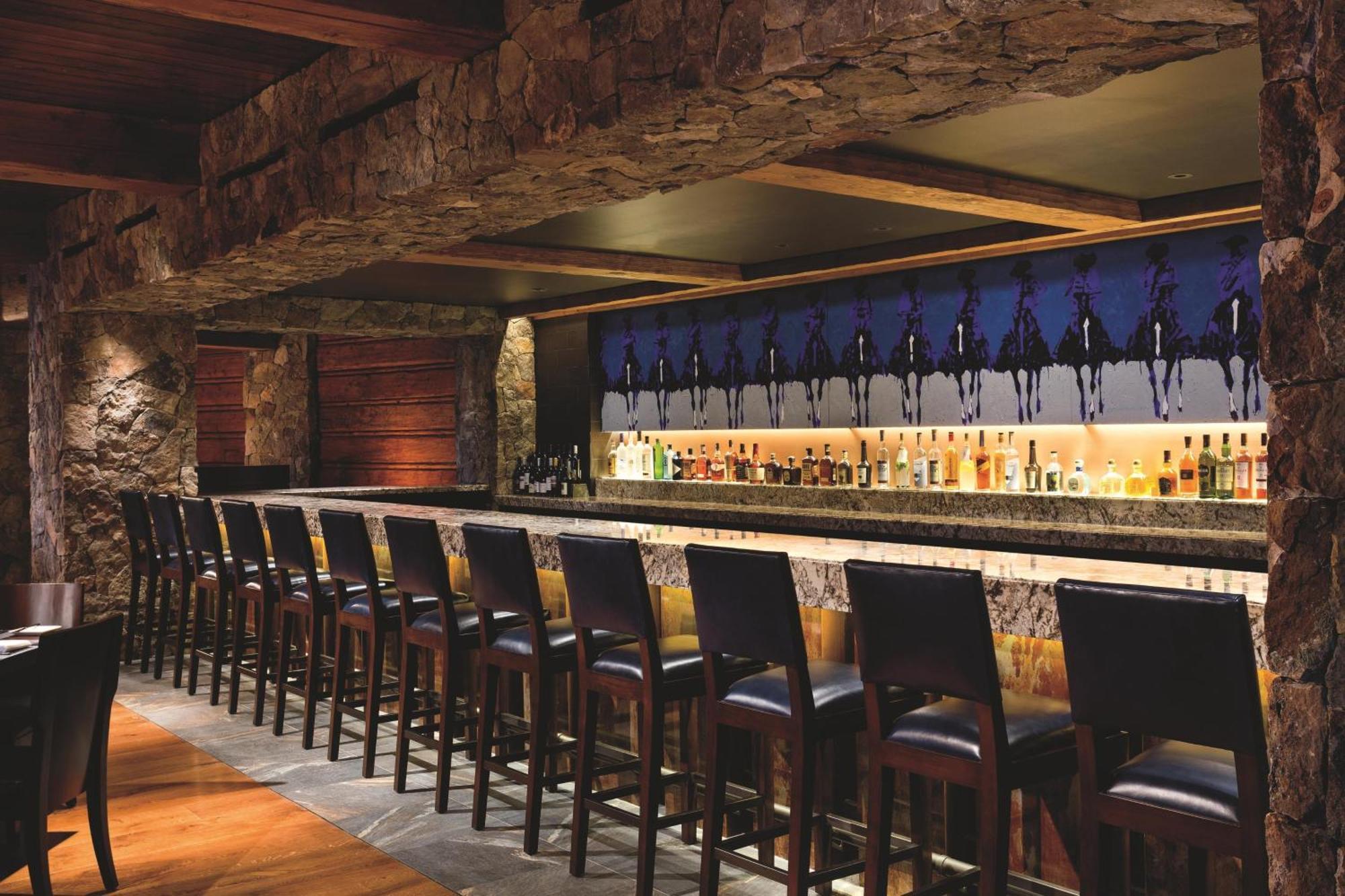 The Ritz-Carlton, Bachelor Gulch Hotel Beaver Creek Eksteriør billede