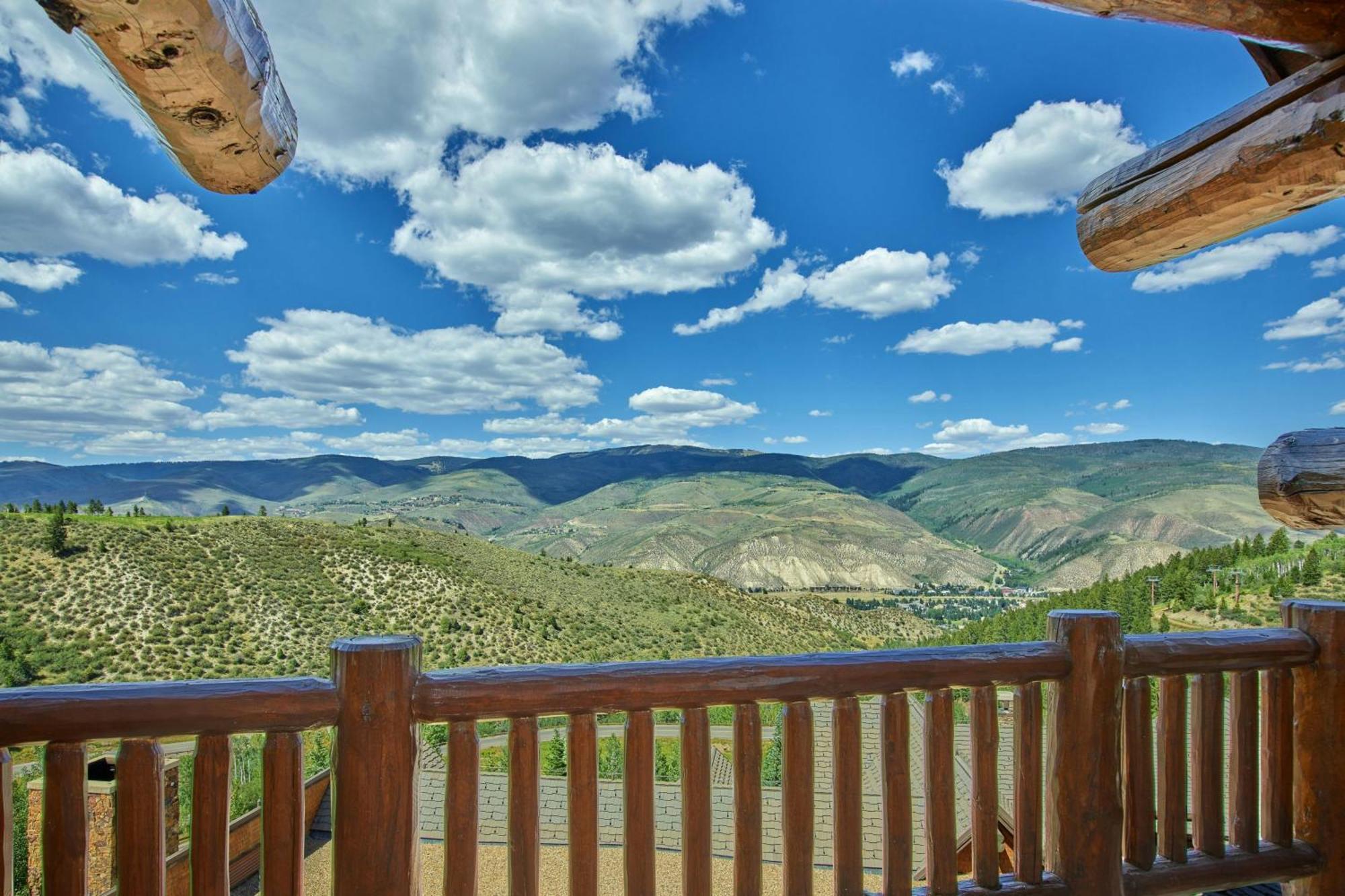 The Ritz-Carlton, Bachelor Gulch Hotel Beaver Creek Eksteriør billede