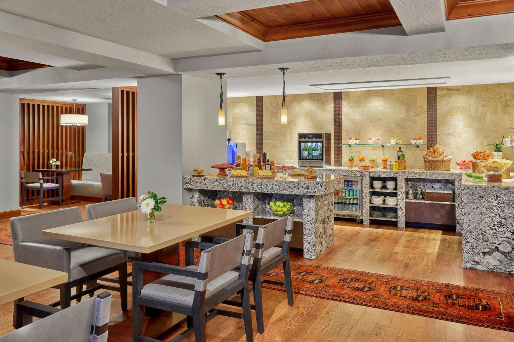The Ritz-Carlton, Bachelor Gulch Hotel Beaver Creek Eksteriør billede