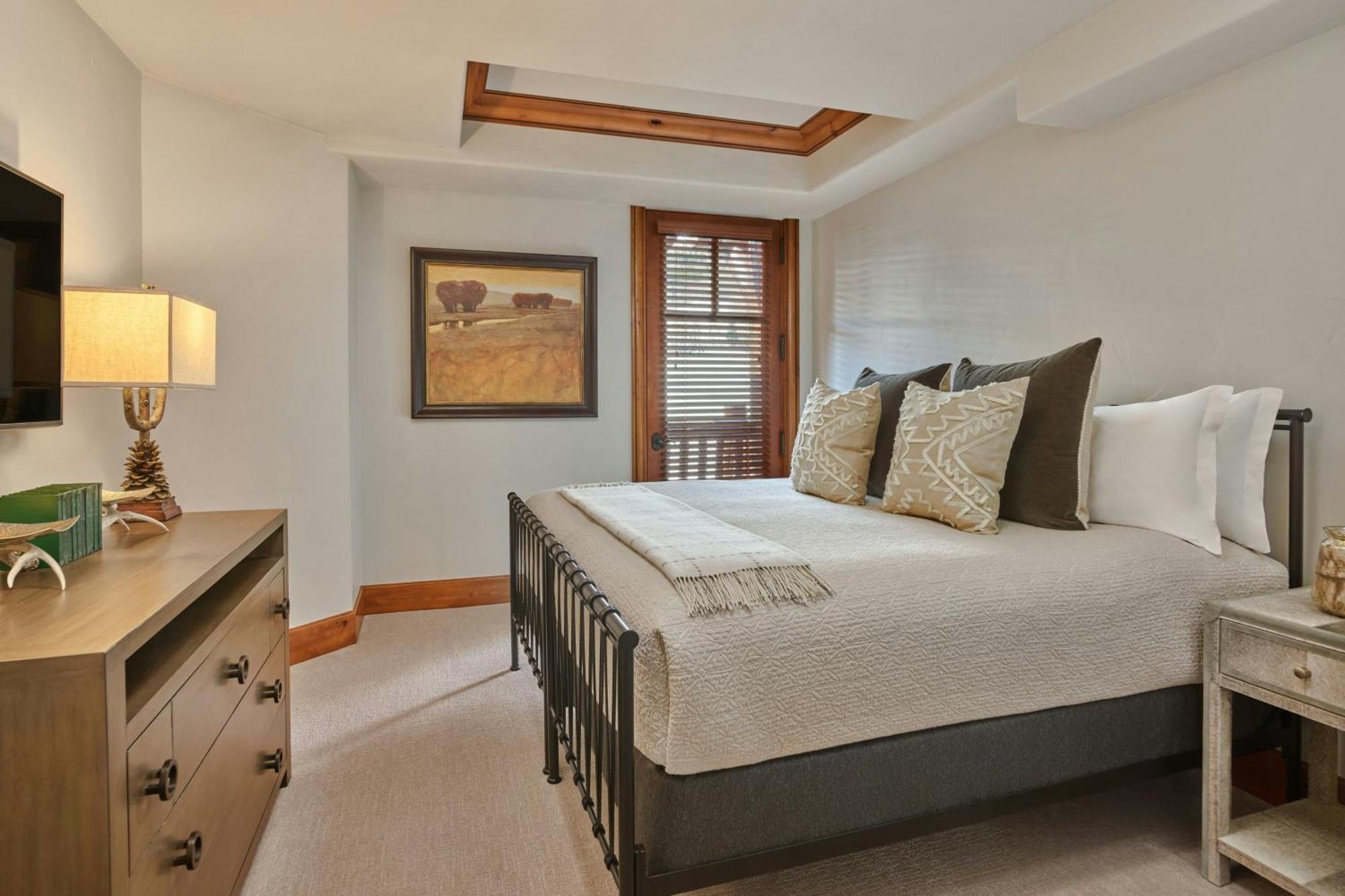 The Ritz-Carlton, Bachelor Gulch Hotel Beaver Creek Eksteriør billede